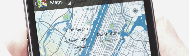 Google My Business app moving to Google Maps in July 2022
