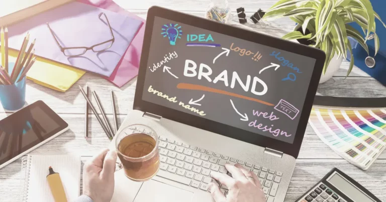 Why branding is vital for small business success online
