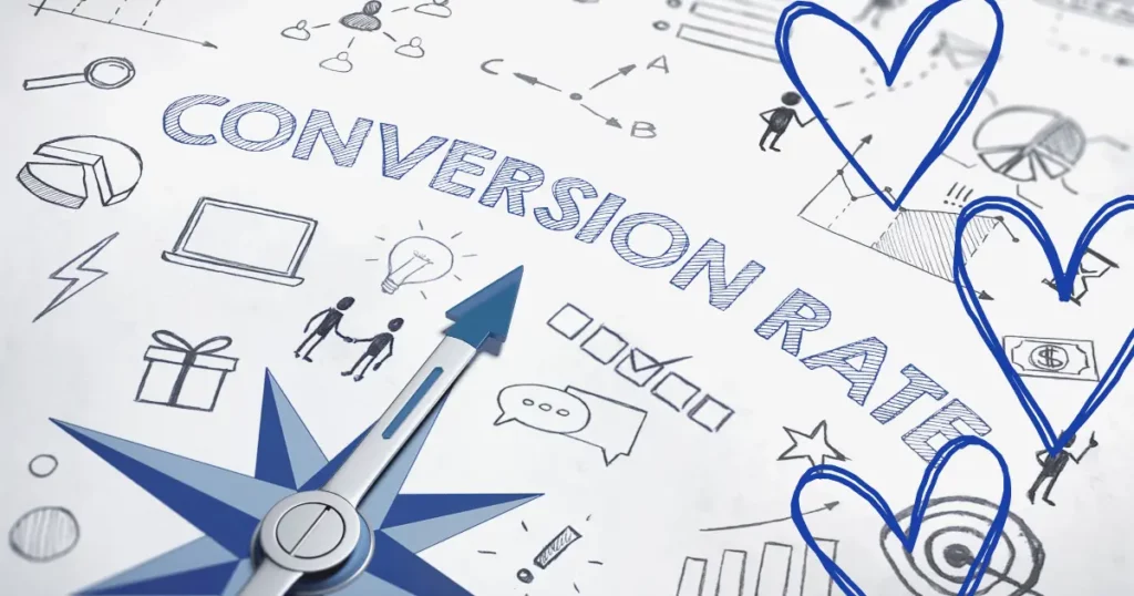 9 great reasons you should love Conversion Rate Optimization (CRO)